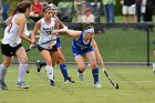 Field Hockey vs MIT  Wheaton College Field Hockey vs MIT. - Photo By: KEITH NORDSTROM : Wheaton, field hockey, FH2019